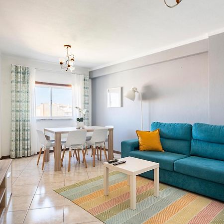 Pedrogao  Apartamentos Casal Ventoso מראה חיצוני תמונה
