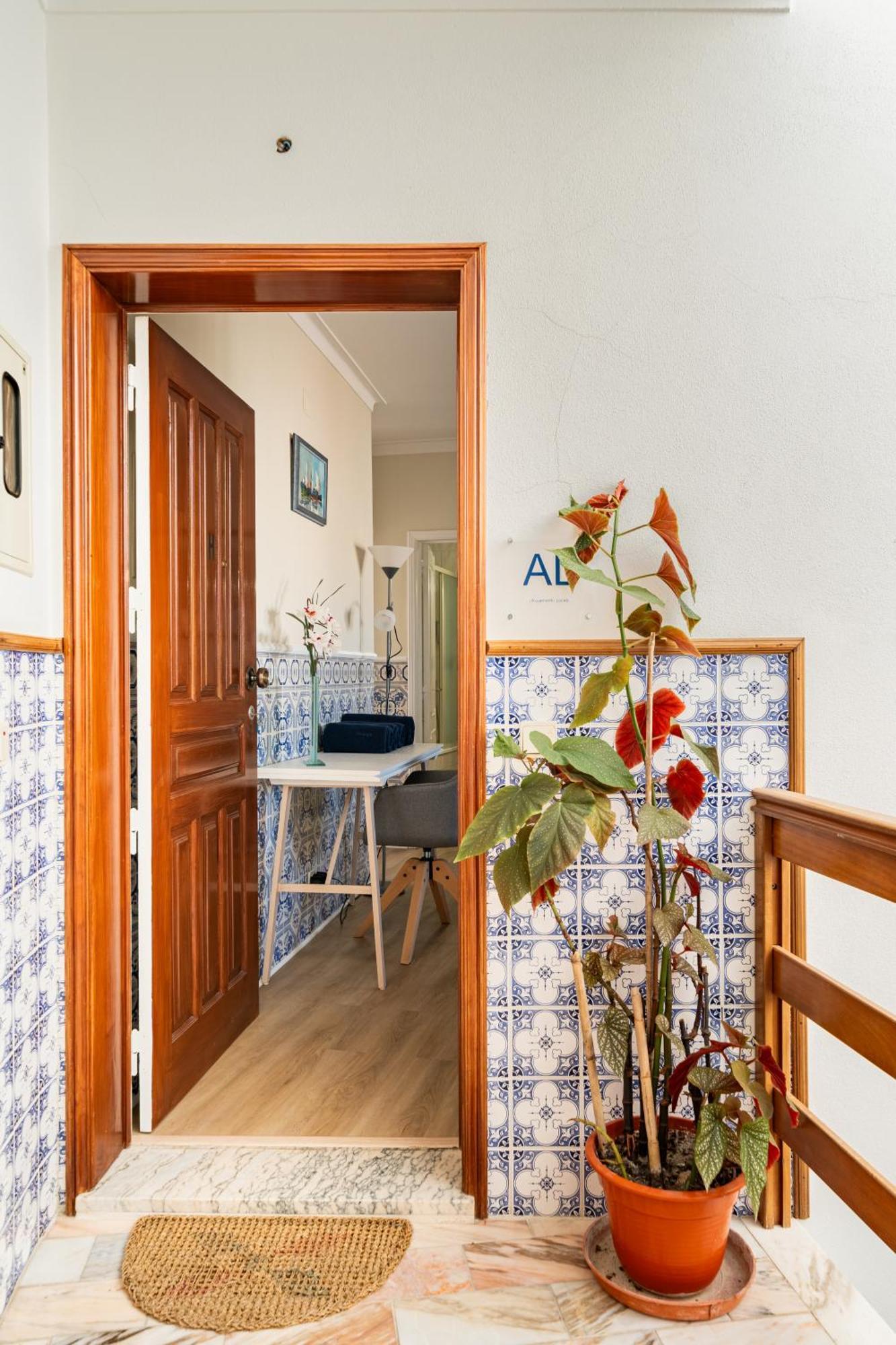 Pedrogao  Apartamentos Casal Ventoso מראה חיצוני תמונה