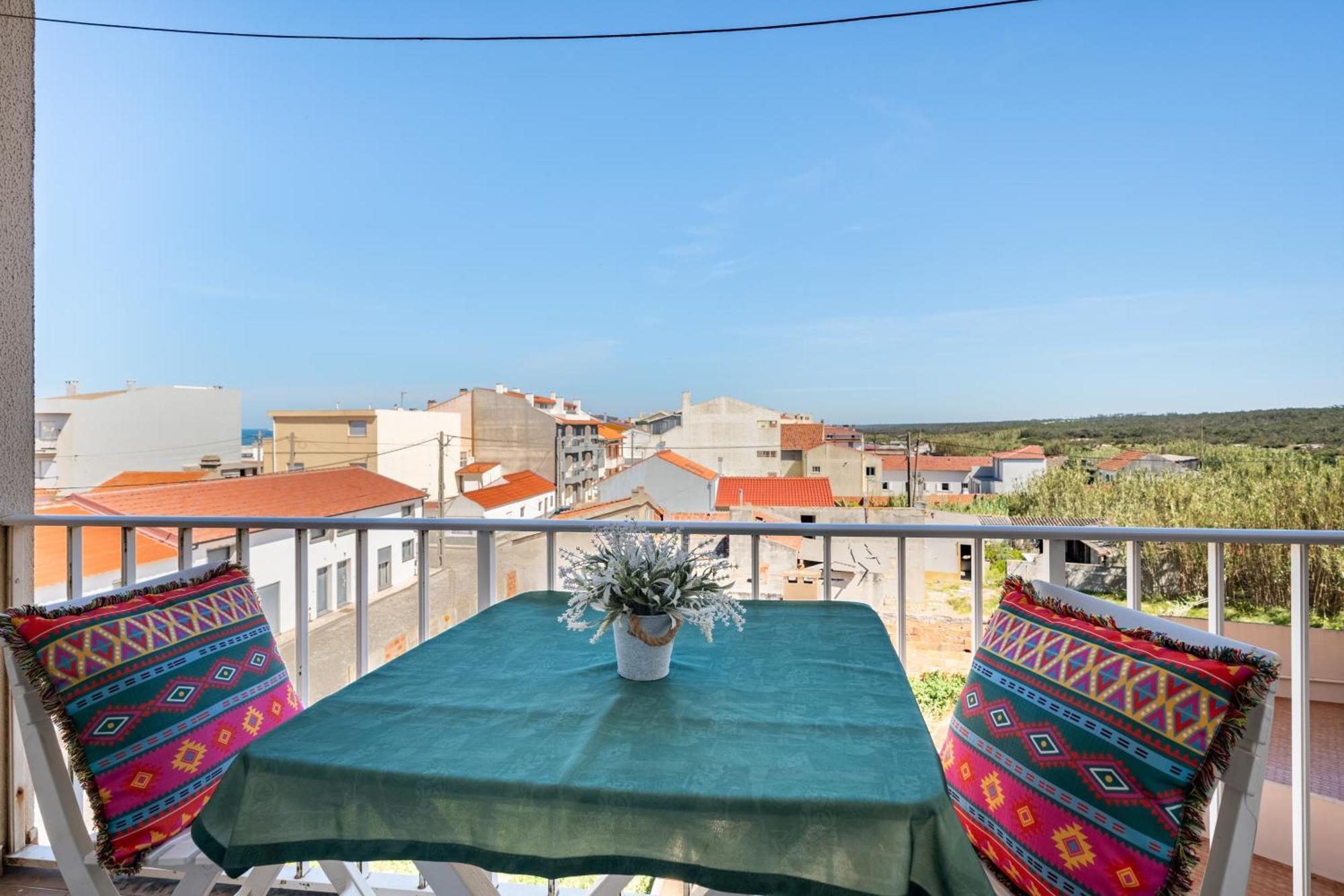 Pedrogao  Apartamentos Casal Ventoso מראה חיצוני תמונה