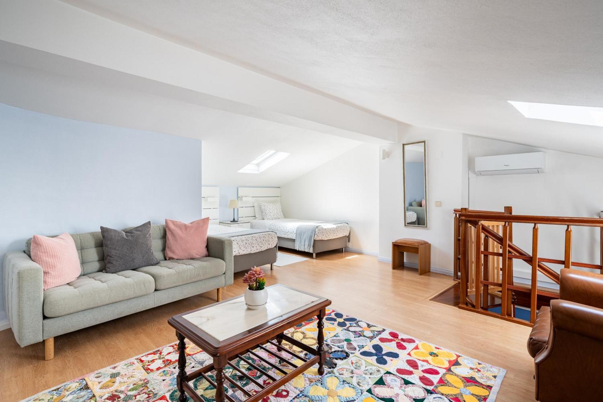 Pedrogao  Apartamentos Casal Ventoso מראה חיצוני תמונה