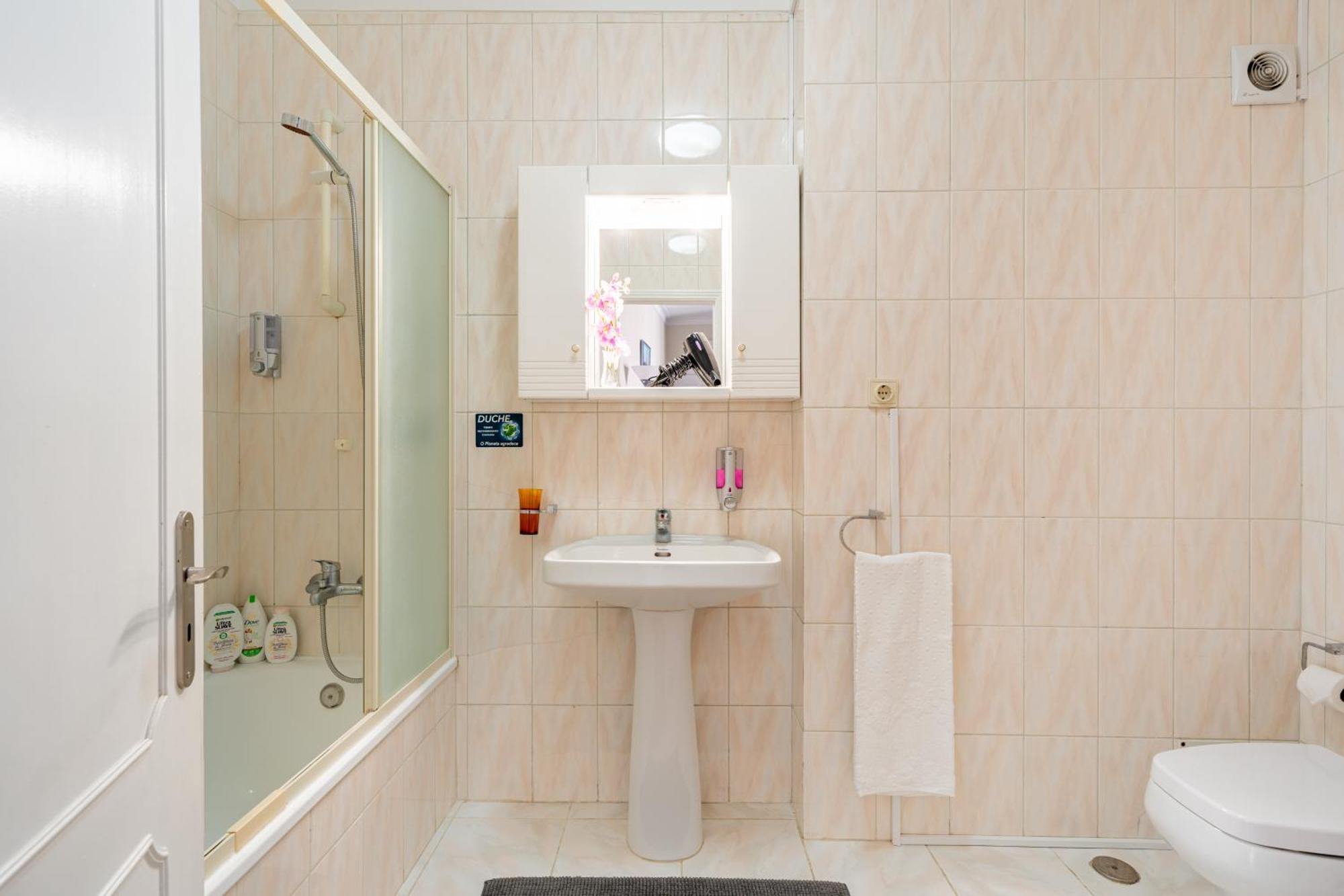 Pedrogao  Apartamentos Casal Ventoso מראה חיצוני תמונה