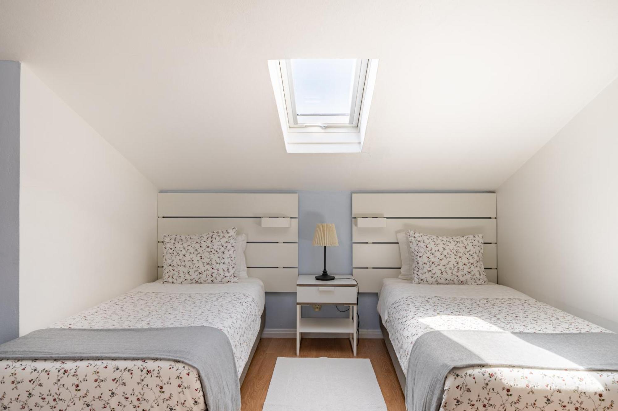 Pedrogao  Apartamentos Casal Ventoso מראה חיצוני תמונה