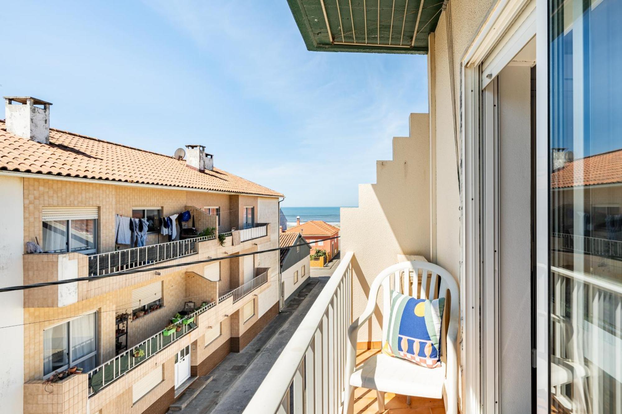 Pedrogao  Apartamentos Casal Ventoso מראה חיצוני תמונה