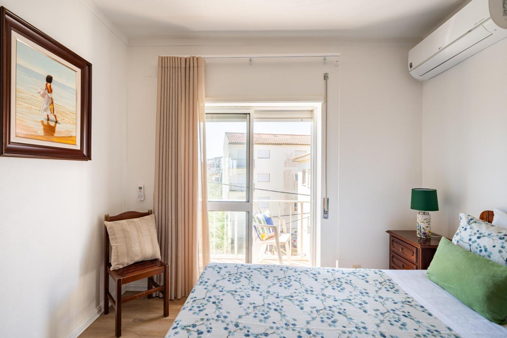 Pedrogao  Apartamentos Casal Ventoso מראה חיצוני תמונה