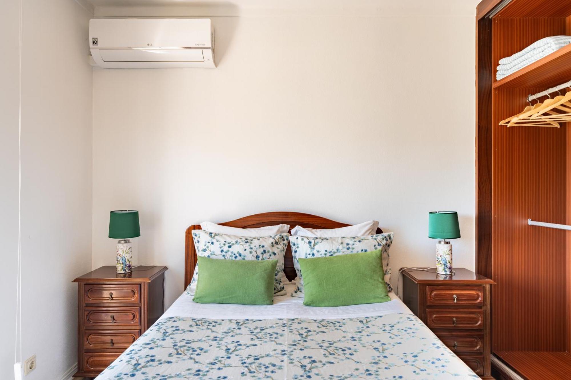 Pedrogao  Apartamentos Casal Ventoso מראה חיצוני תמונה