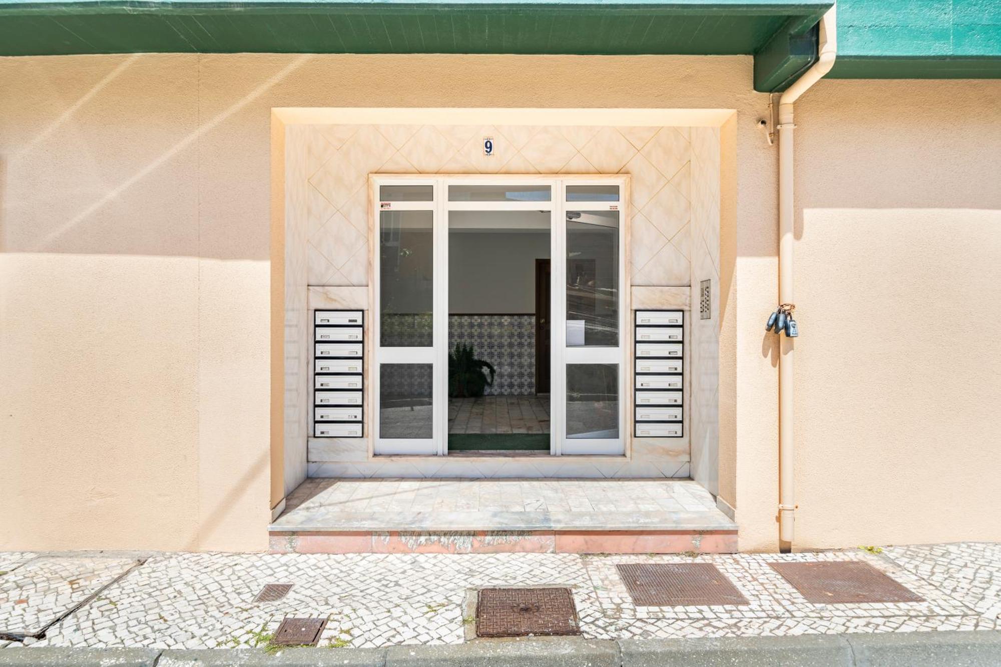 Pedrogao  Apartamentos Casal Ventoso מראה חיצוני תמונה