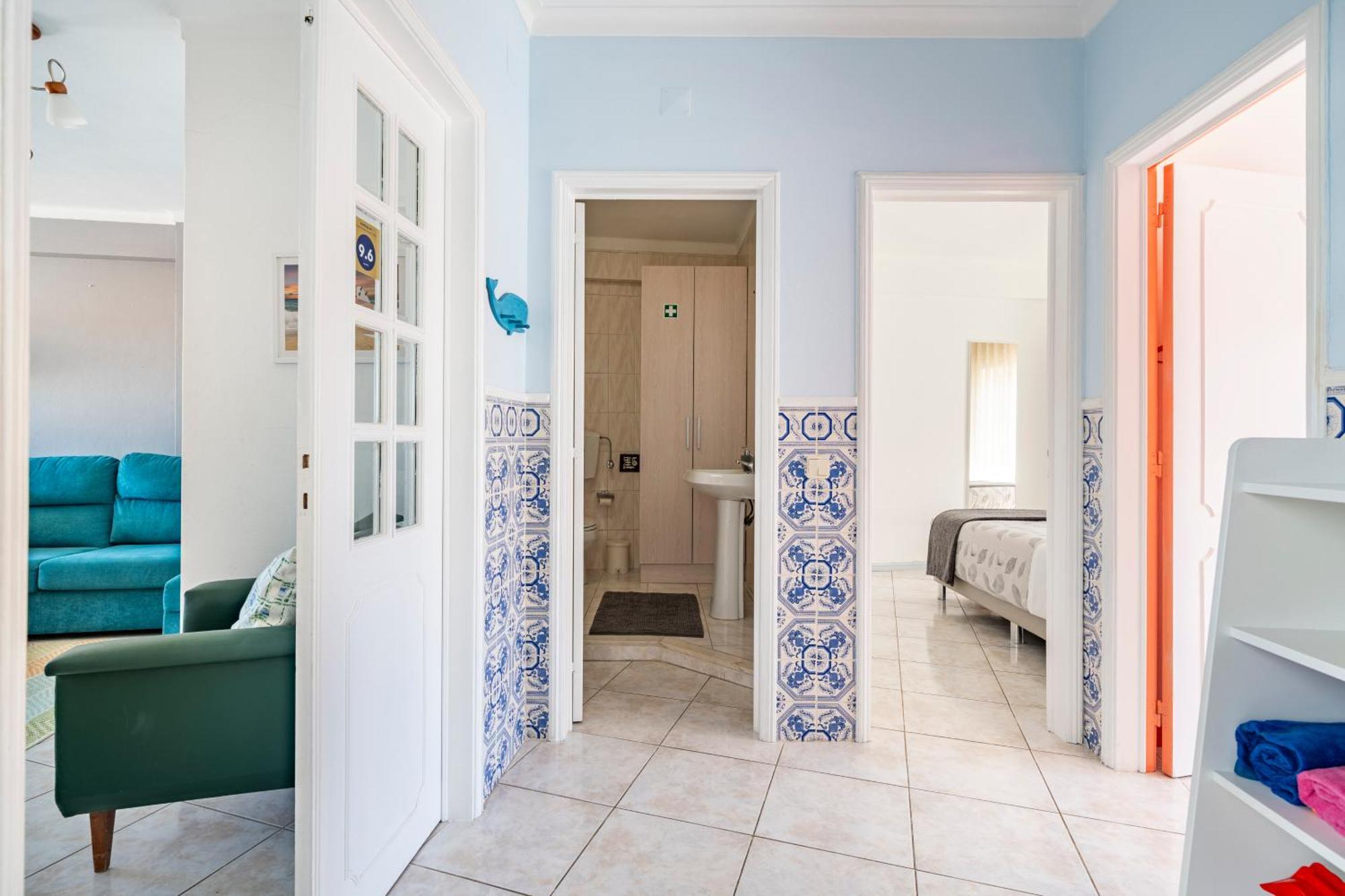 Pedrogao  Apartamentos Casal Ventoso מראה חיצוני תמונה