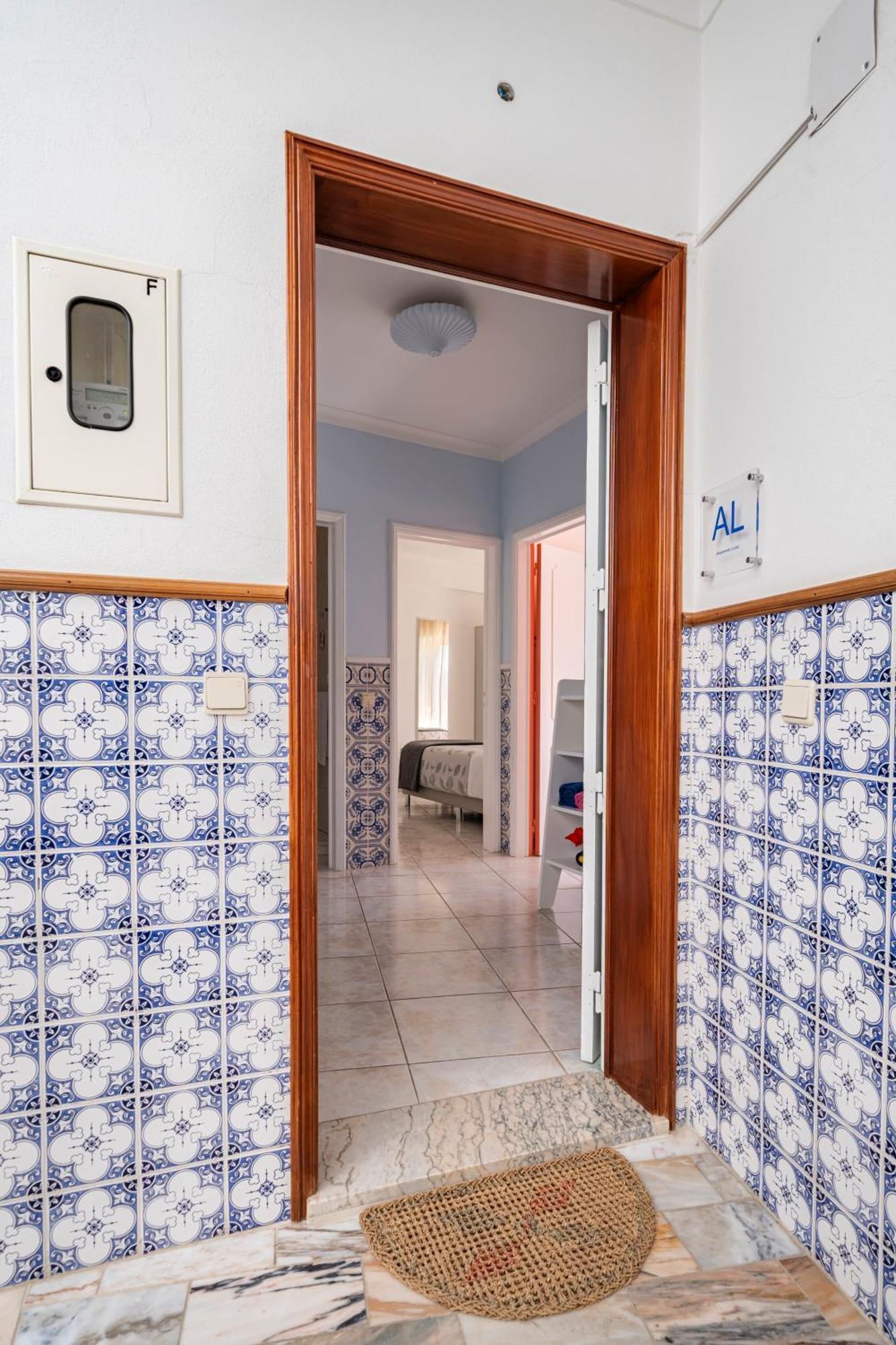 Pedrogao  Apartamentos Casal Ventoso מראה חיצוני תמונה