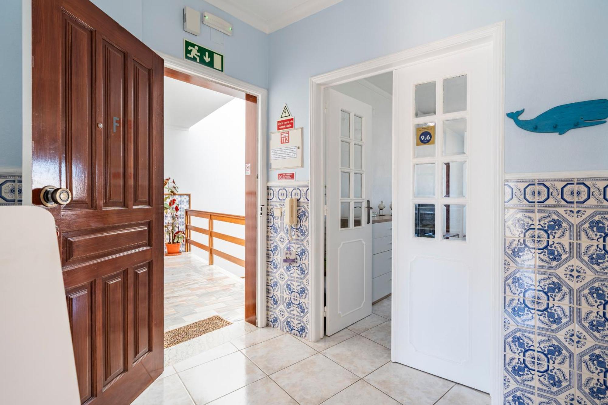 Pedrogao  Apartamentos Casal Ventoso מראה חיצוני תמונה