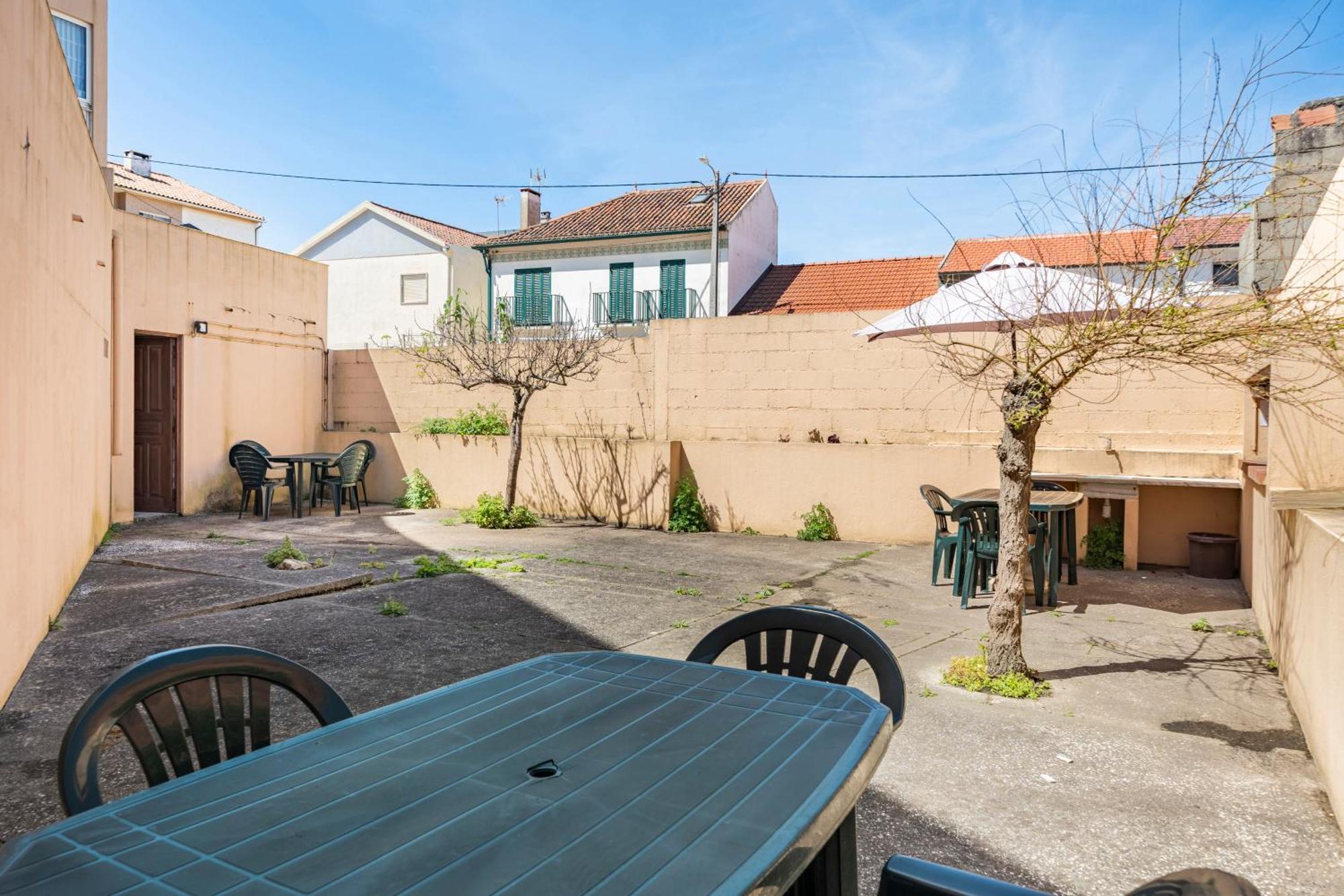 Pedrogao  Apartamentos Casal Ventoso מראה חיצוני תמונה