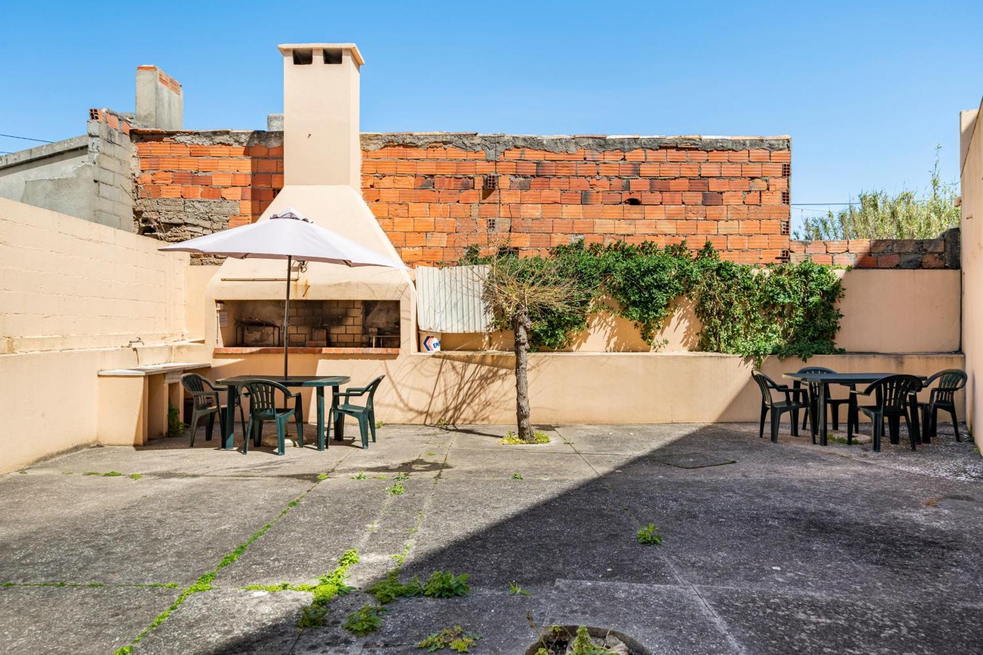 Pedrogao  Apartamentos Casal Ventoso מראה חיצוני תמונה