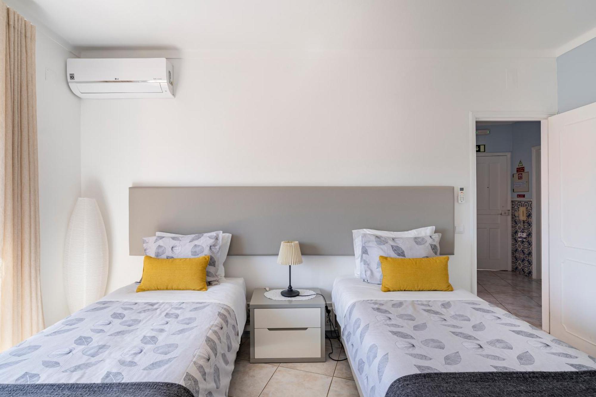 Pedrogao  Apartamentos Casal Ventoso מראה חיצוני תמונה