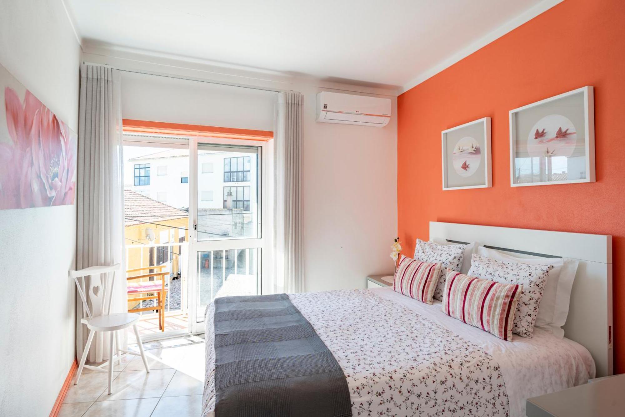 Pedrogao  Apartamentos Casal Ventoso מראה חיצוני תמונה