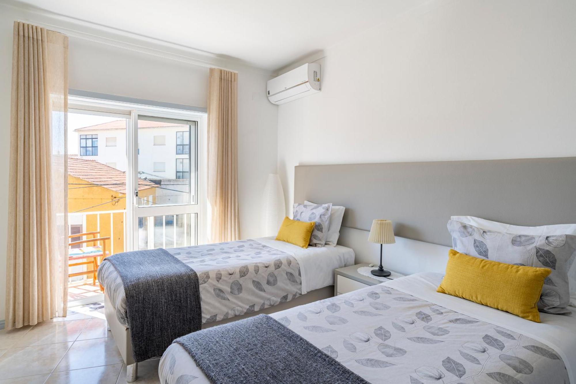 Pedrogao  Apartamentos Casal Ventoso מראה חיצוני תמונה
