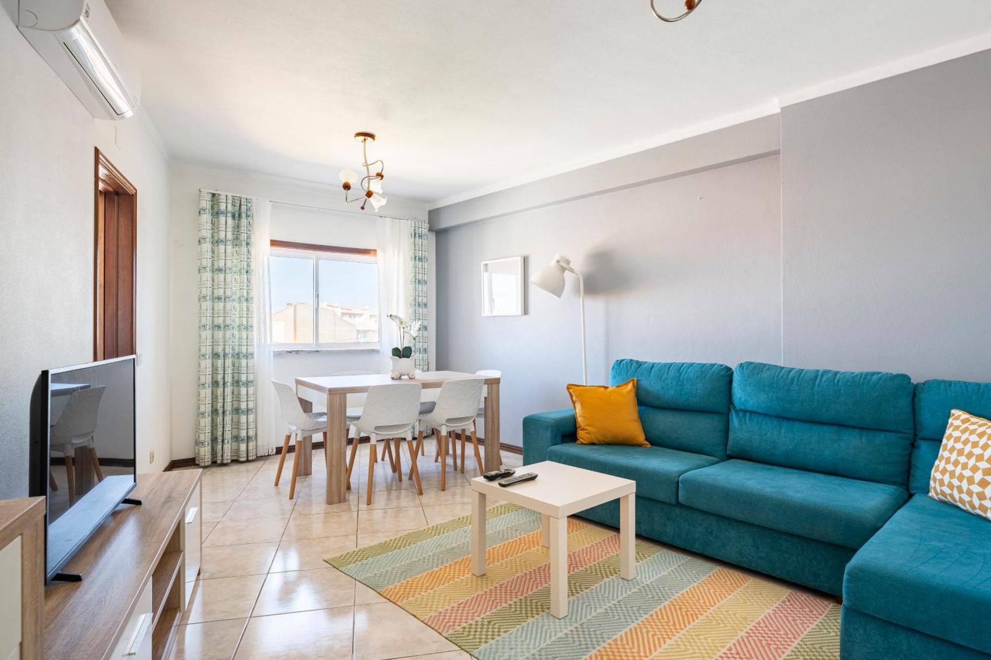 Pedrogao  Apartamentos Casal Ventoso מראה חיצוני תמונה