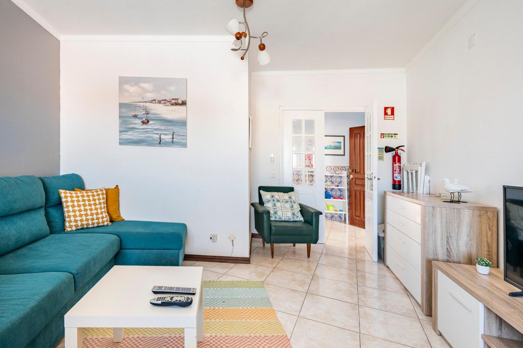 Pedrogao  Apartamentos Casal Ventoso מראה חיצוני תמונה