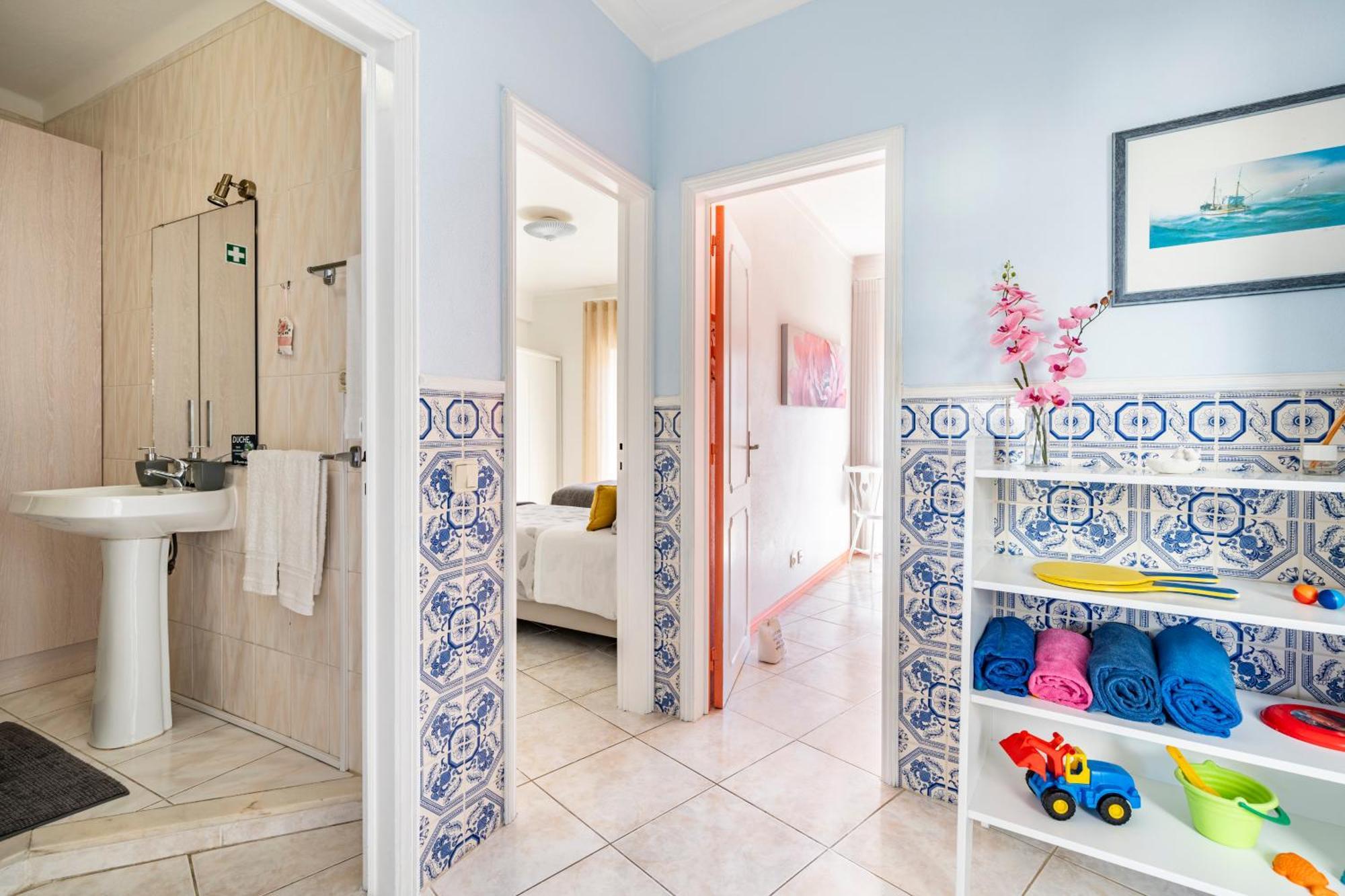 Pedrogao  Apartamentos Casal Ventoso מראה חיצוני תמונה